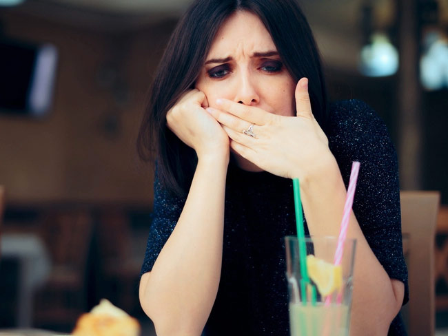 World Cancer Day: Heartburn and constant use of acid reflux drugs may double the risk of stomach tumour